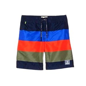 Scotch & Soda Swim Trunks